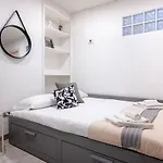 Apartmán -politecnico-porta Susa- X4 With Wi-fi *