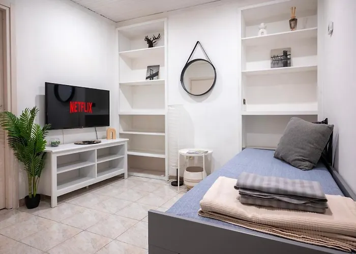 -politecnico-porta Susa- X4 With Wi-fi * Torino