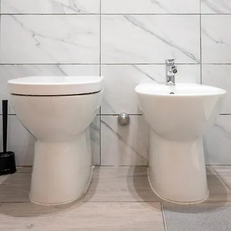 Apartament -politecnico-porta Susa- X4 With Wi-fi Turyn